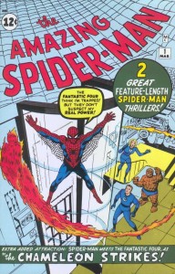 Amazing Spider-Man (#01-50 of 692)