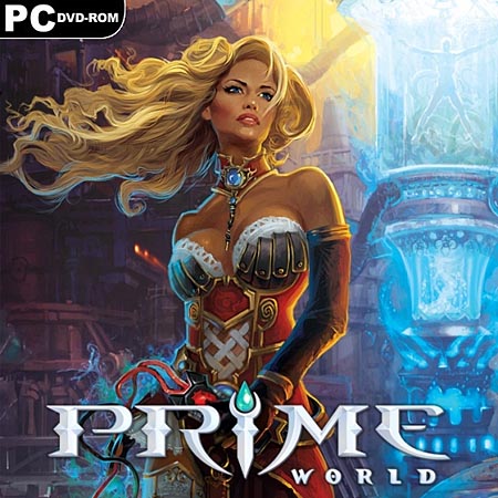 Мир Прайма / Prime World (PC/2012/RUS/RUS)