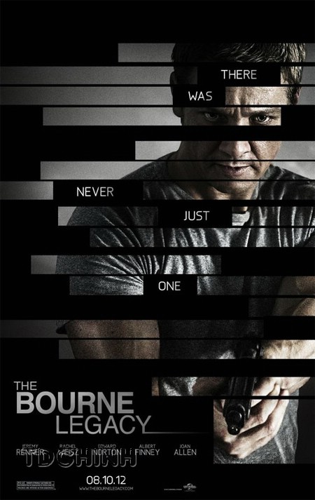 The Bourne Legacy (2012) TS XviD - ADTRG