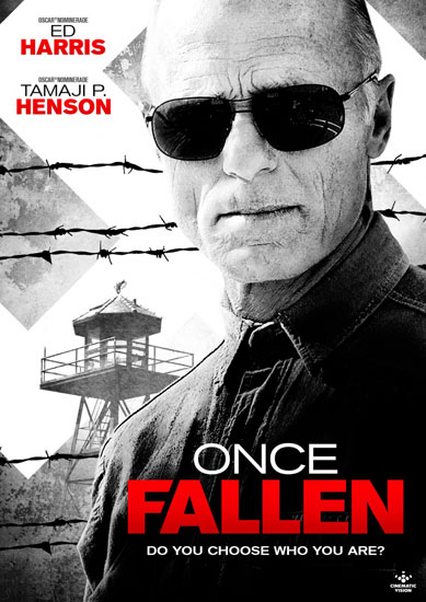    / Once Fallen (2010) HDRip 