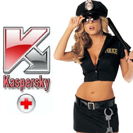 Рабочие ключи для KIS-KAV (2005-2012) oт 31.10.2012