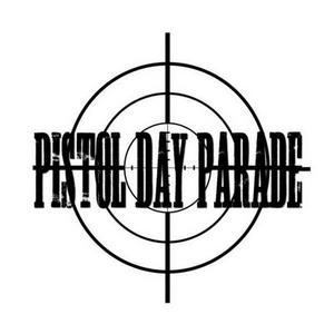  	 Pistol Day Parade - A New Life (2012)