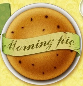 Morning Pie - Such 41,3. (EP) (2012)