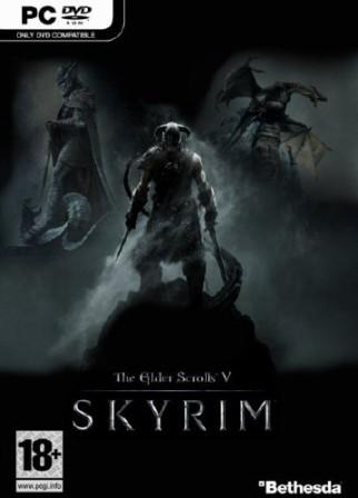 The Elder Scrolls V: Skyrim + Компиляция модов+Stakado Cinematic ENB v.2.3 (2012/RUS/PC/Mod)