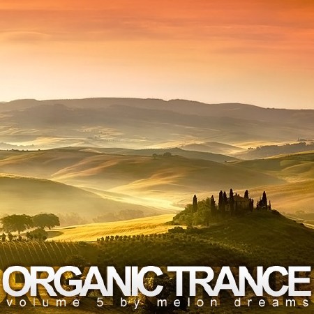 Organic Trance Volume 5 (2012)