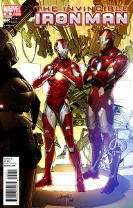 The Invincible Iron Man Vol. 5: Stark Resilient 2 - (#29-33)