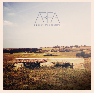 AREA - A Place To Meet Randoms (2012)