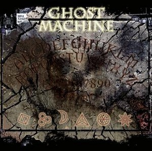 Ghost Machine - Ghost Machine (2005)