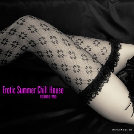 Erotic Summer Chill House Vol. 2 (2012)