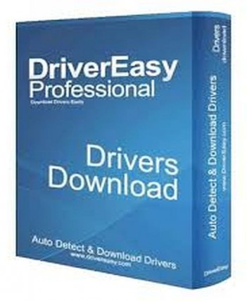 DriverEasy Pro 4.9.10 Rus Portable by Noby