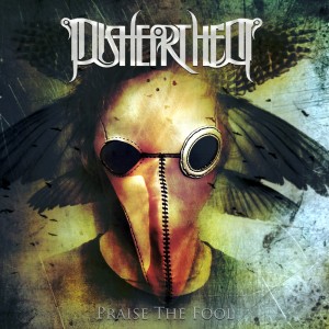 Dishearthed - Praise The Fool (EP)(2012)