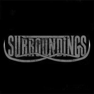 Surroundings - Dominatrix [New Song] (2012)