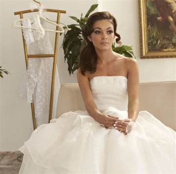   / Ashley Doll (Wedding Day) (2012) HD 1080