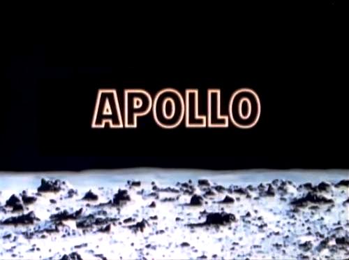  4, 5, 7, 9, 10 / Apollo 4, 5, 7, 9, 10 [1968, WEBRip]
