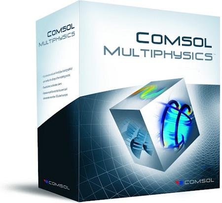 Comsol Multiphysics 4.3 build 233 with Update 2 (Win/Linux/Mac OSX)