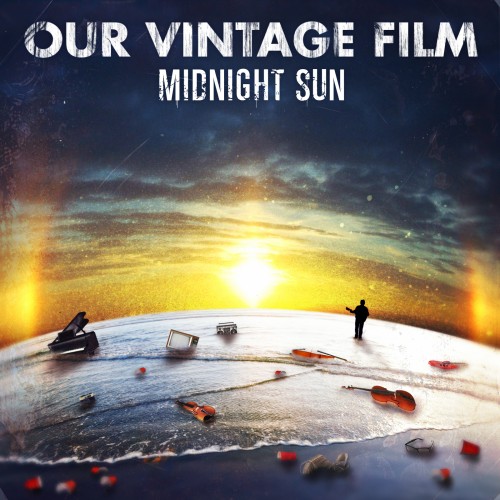 Our Vintage Film - Midnight Sun [EP] (2012)