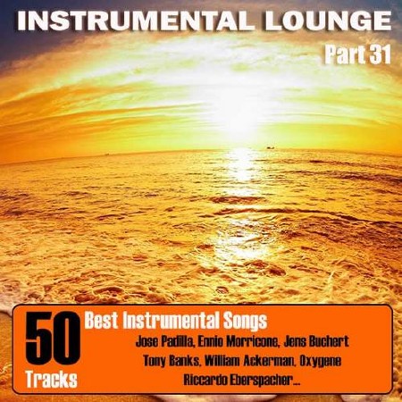 Instrumental Lounge Vol. 31 (2012)