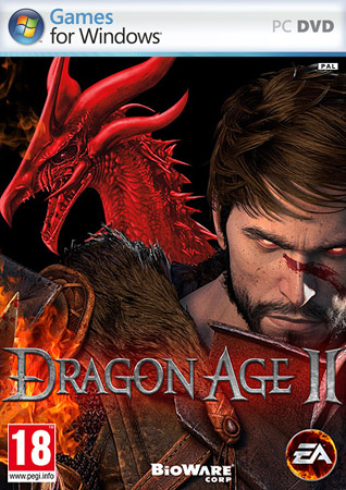 Dragon Age II v1.04 +16 DLC High Texture Pack (Repack Catalyst)