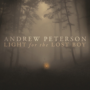 Andrew Peterson - Light For The Lost Boy (2012)