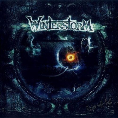 Winterstorm - Kings Will Fall (2012)