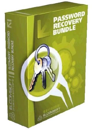 ElcomSoft Password Recovery Bundle Forensic Edition x86/x64 (2012/MULTI + RUS/PC)