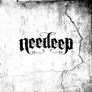 Needeep - EP (2012)