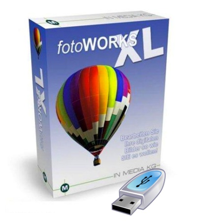 FotoWorks XL 2012 11.0.5 Multilanguage Portable by goodcow