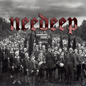 Needeep - EP (2011)