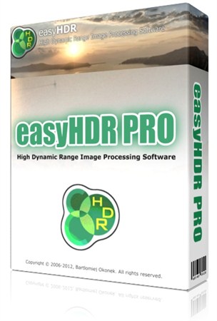 easyHDR PRO 2.22.1