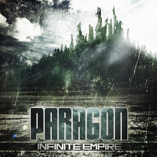 Paragon - Infinite Empire [EP] (2012)