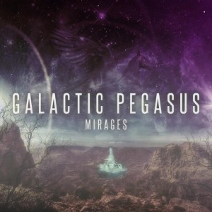 Galactic Pegasus - Tom Foolery (New Track) (2012)