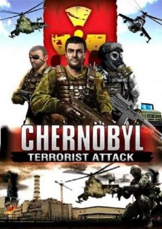 Chernobyl: Terrorist Attack / Чернобыль: террористическая атака (2011/ENG+POL/PC)