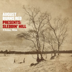 August Burns Red - Flurries (New Track) (2012)