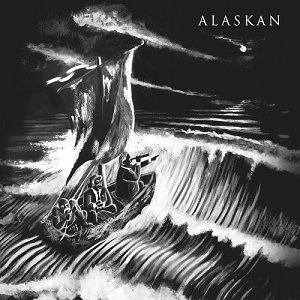 Alaskan - Adversity; Woe (2011)