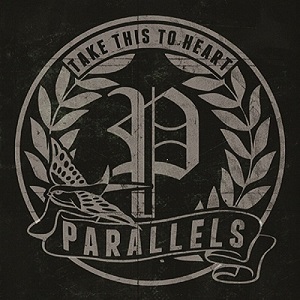Parallels - Take This To Heart (2012)