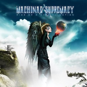 Новый альбом Machinae Supremacy
