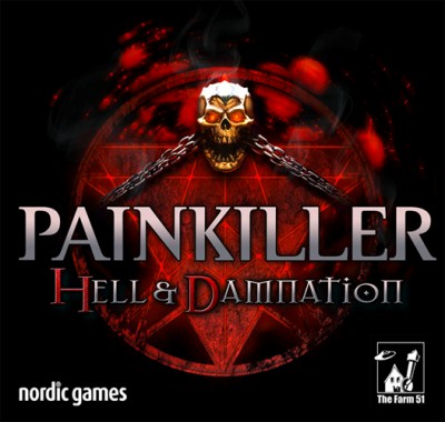 Painkiller Hell & Damnation (2012/ENG)