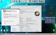Windows 7 UralSOFT Ultimate 9.1.12 (x86/RUS/2012)