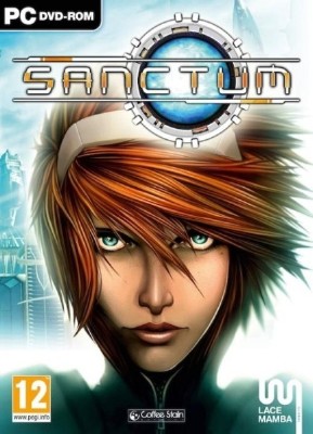 Sanctum. Collection (2011/RUS/ENG/MULTi12)