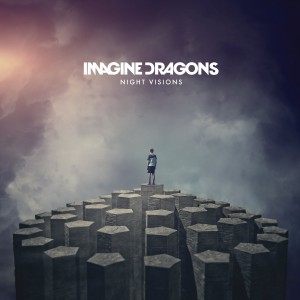Imagine Dragons - Night Visions (UK Deluxe Edition) (2012)