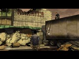 The Walking Dead The Game Episode 3  Long Road Ahead (2012/ENG/L)