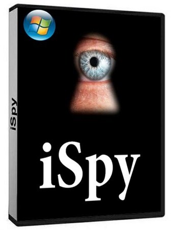 iSpy 4.5.1.0