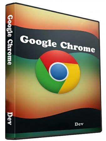 Google Chrome 23.0.1251.2 Dev
