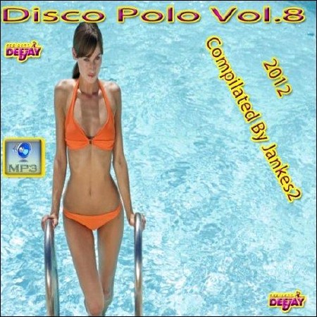  Disco Polo Vol. 8 (2012) 