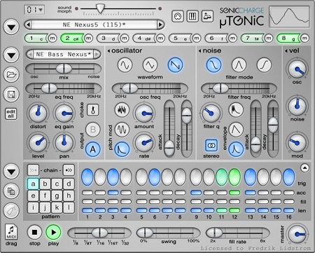 Sonic Charge Microtonic v3.1.1 MacOSX-PiTcHsHifTeR