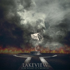 Lakeview - For What It's Worth [EP] (2012)