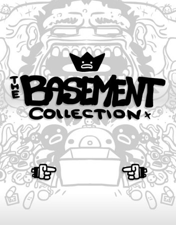 The Basement Collection (Steam-Rip)