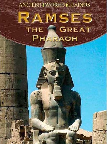 Discovery:  -   / Rameses - The Great Pharaoh (2009) SATRip 