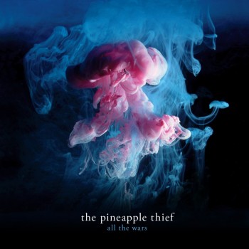 The Pineapple Thief - All the Wars (2012) [Limited Edition]