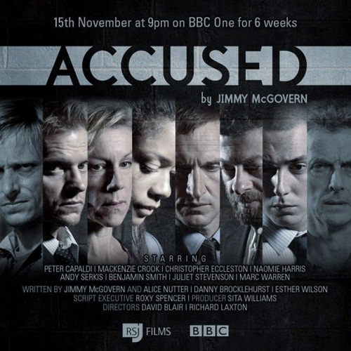  / Accused (2 /2012/HDTVRip)